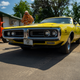 Illustration for article titled Bjorkdale Car Show - 2020-08-02